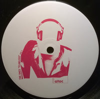 The Ones : Flawless (12")