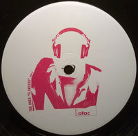 The Ones : Flawless (12")