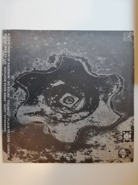 Up In Arms : Rotation (LP, Album, Ltd, Gre)