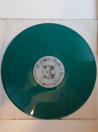Up In Arms : Rotation (LP, Album, Ltd, Gre)