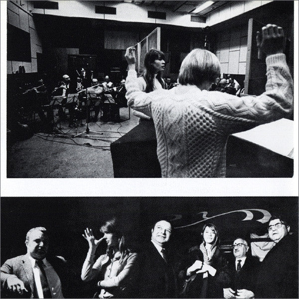 Françoise Hardy : Ma Jeunesse Fout Le Camp… (CD, Album, RE)