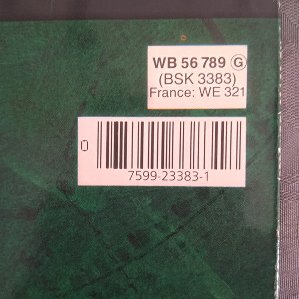 Christopher Cross : Christopher Cross (LP, Album, RE)