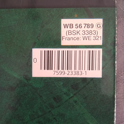 Christopher Cross : Christopher Cross (LP, Album, RE)