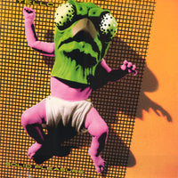 Yello : Solid Pleasure (LP, Album)
