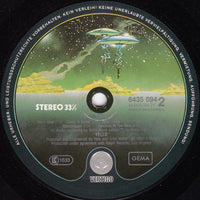 Yello : Solid Pleasure (LP, Album)