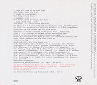 Die Toten Hosen : Steh Auf, Wenn Du Am Boden Bist (CD, Maxi)