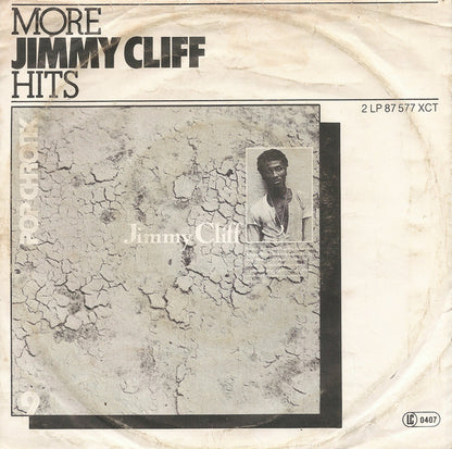 Jimmy Cliff : Vietnam / You Can Get It If You Really Want (7", Single)