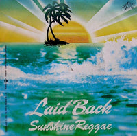 Laid Back : Sunshine Reggae (7", Single)