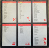 Depeche Mode : Black Celebration (LP, Album, Club, RE)