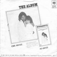 Barbra Streisand : Woman In Love  (7", Single)