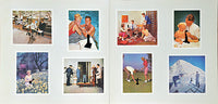 Led Zeppelin : Presence (LP, Album, RE, Gat)