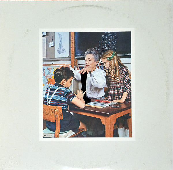 Led Zeppelin : Presence (LP, Album, RE, Gat)