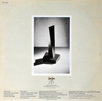 Led Zeppelin : Presence (LP, Album, RE, Gat)
