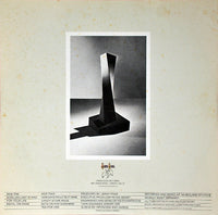 Led Zeppelin : Presence (LP, Album, RE, Gat)