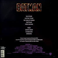Prince : Batman™ (Motion Picture Soundtrack) (LP, Album)