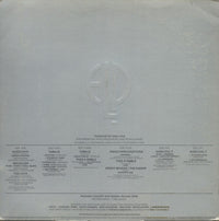 Emerson, Lake & Palmer : Welcome Back My Friends To The Show That Never Ends - Ladies And Gentlemen (3xLP, Album)