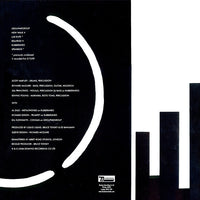 Liquid Liquid : Slip In And Out Of Phenomenon (12", EP + 12", EP + 12", EP + Minimax + Comp, RM)