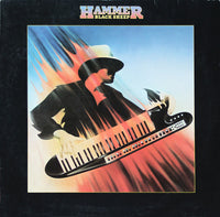 Hammer (7) : Black Sheep (LP, Album)