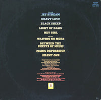 Hammer (7) : Black Sheep (LP, Album)