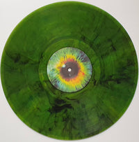 No Man's Valley (2) : Outside The Dream (LP, Album, Ltd, Gre)