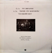 The Pogues & The Dubliners : The Irish Rover (12", Single, Gre)