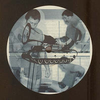 DJ ESP, Woody McBride vs Paul Birken : Flapjacks Like Me (12")