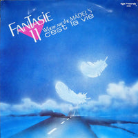 Fantasie 11 : (C'est La Vie) Where Are The Mädels? (12")