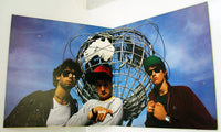 Beastie Boys : Licensed To Ill (LP, Album, Gat)