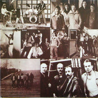 Various : Das Album (Rock-Bilanz 1982) (2xLP, Comp)