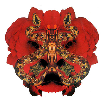 Santana : Festivál (LP, Album)