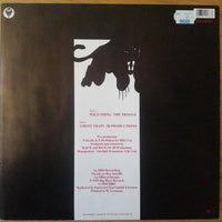 The Troggs : Wild Thing (12", Maxi, Ltd)
