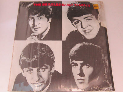 The Beatles : Early Years (1) (LP, Comp)