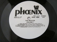 The Beatles : Early Years (1) (LP, Comp)