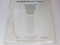 The Beatles : Early Years (1) (LP, Comp)