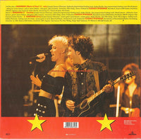 Roxette : Dangerous (Waste • Of • Vinyl • Mix) (12", Maxi)
