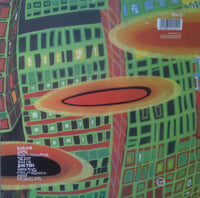 Public Image Limited : Happy? (LP, Album, DMM)