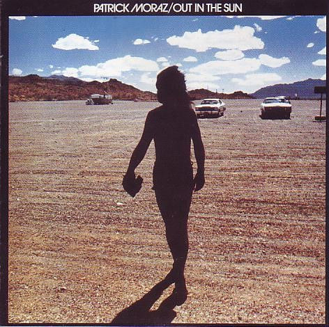 Patrick Moraz : Out In The Sun (LP, Album)
