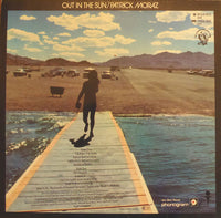 Patrick Moraz : Out In The Sun (LP, Album)