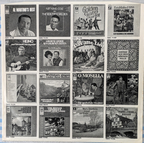 John Hammond* : Mirrors (LP, Album)