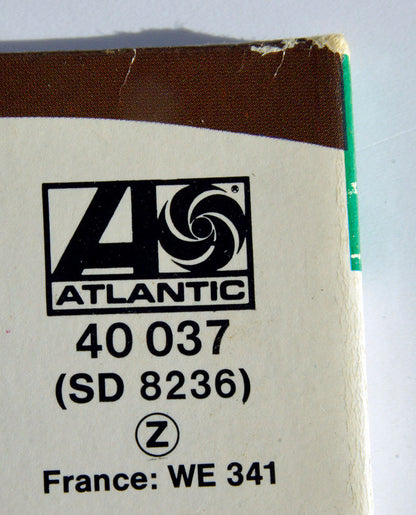 Led Zeppelin : Led Zeppelin II (LP, Album, RP, Gat)