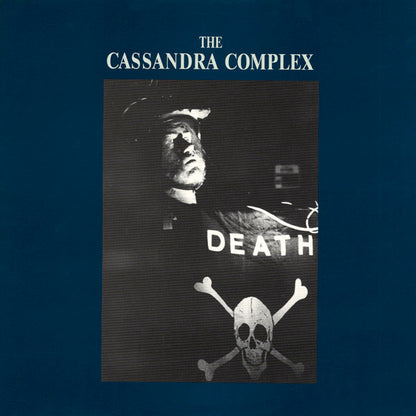 The Cassandra Complex : Feel The Width (2xLP, Album)