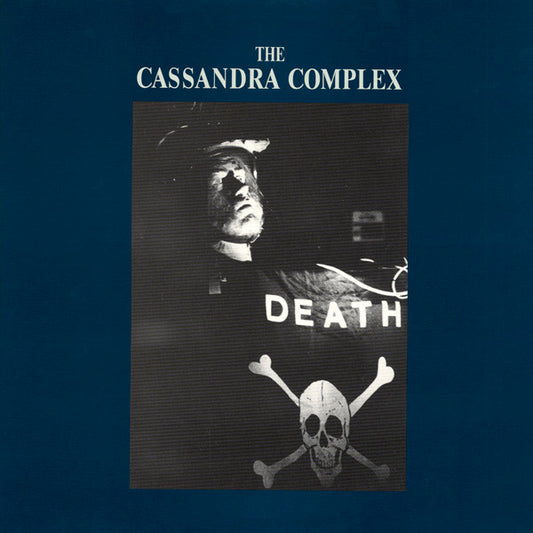 The Cassandra Complex : Feel The Width (2xLP, Album)