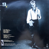 Herwig Mitteregger : Immer Mehr (LP, Album)