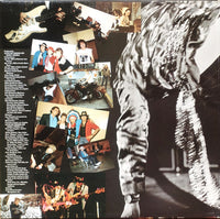 Stevie Ray Vaughan And Double Trouble* : Live Alive (2xLP, Album)