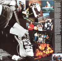 Stevie Ray Vaughan And Double Trouble* : Live Alive (2xLP, Album)
