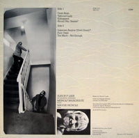 Ulrich Lask : Lask (LP, Album)