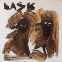 Lask 2* : Sucht + Ordnung (LP, Album)