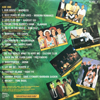 Various : Raiders Of The Pop Charts - Part 1 (LP, Comp)