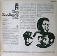 Booker T. & The M.G.'s* : The Booker T. Set (LP, Album)
