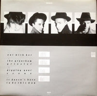The Blow Monkeys : Out With Her (2x12", Single, Gat)